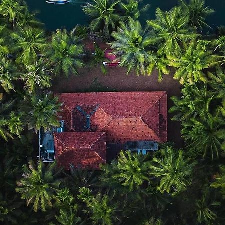 Cocozone Stays Alappuzha Εξωτερικό φωτογραφία