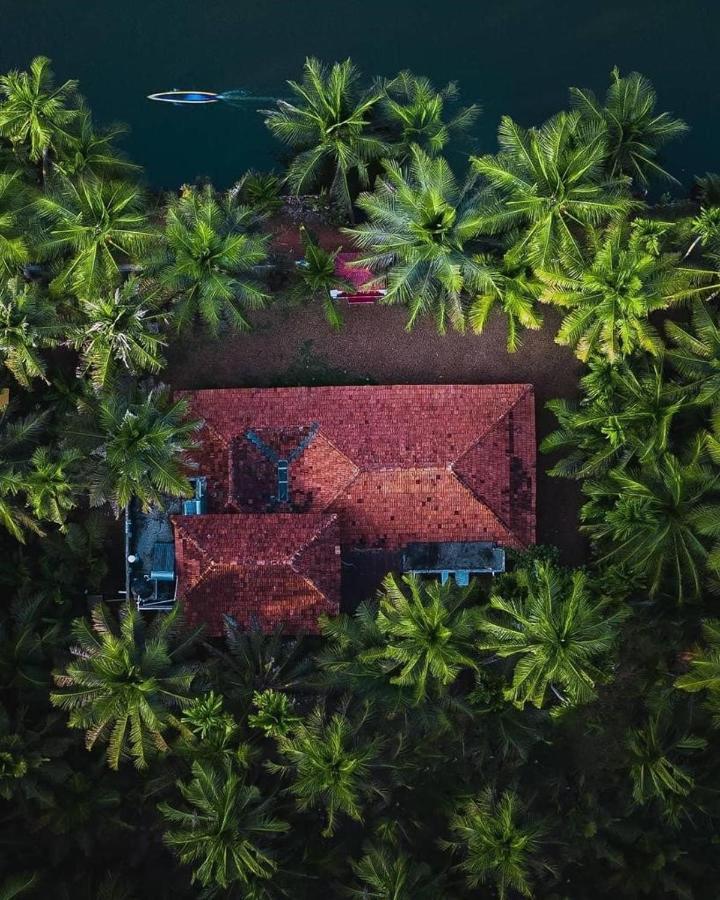 Cocozone Stays Alappuzha Εξωτερικό φωτογραφία