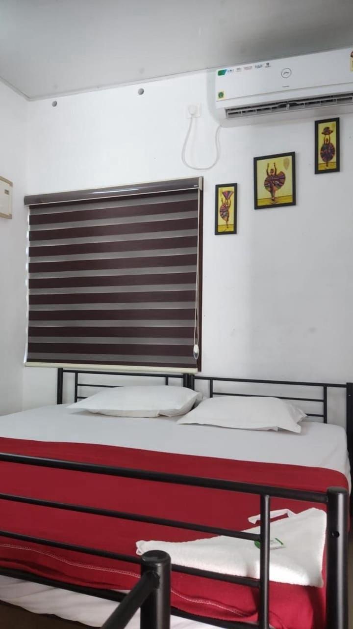 Cocozone Stays Alappuzha Εξωτερικό φωτογραφία