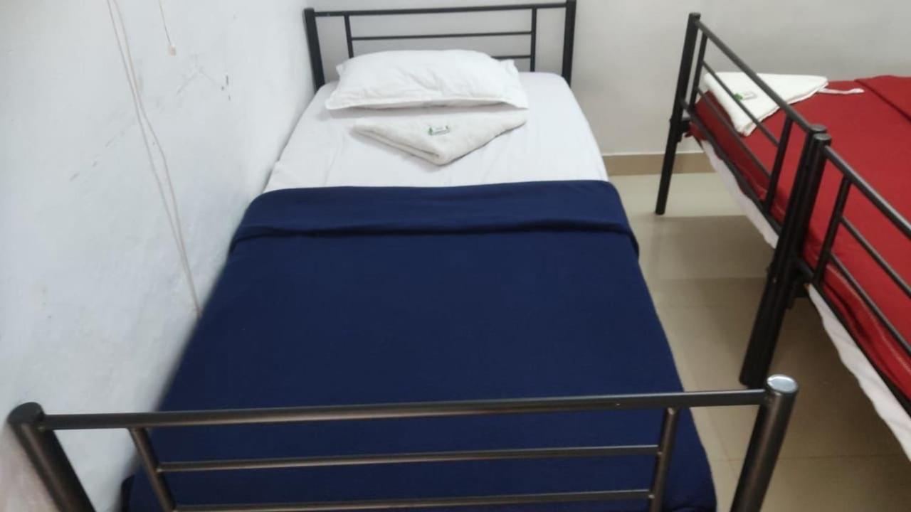 Cocozone Stays Alappuzha Εξωτερικό φωτογραφία